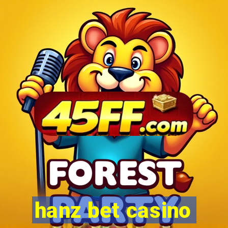 hanz bet casino
